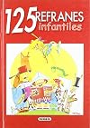 125 Refranes Infantiles