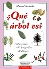 ¿Qué árbol es?