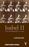 Isabel II, o El laberinto del poder