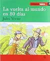 Biblioteca Básica 07 - La vuelta al mundo en 80 días -Jules Verne-
