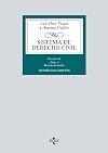 Sistema de Derecho Civil, Vol. IV, Tomo I, Derecho de familia