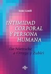 Intimidad corporal y persona humana