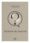 Filosof&iacute;a del lenguaje