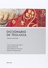 Diccionario de Teología