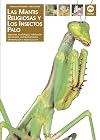 Mantis religiosa (Animales)