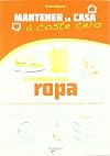 El cuidado de la ropa
