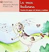 La Vaca Bailarina (Spanish Edition)