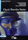 Reading & Training : Classic detective stories [book + sound recording]