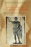 Historia social y económica de Roma