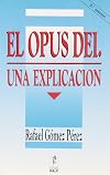 El Opus Dei, una explicación