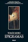 Epigramas (Literatura y Ciencia de la Literatura) (Spanish Edition)