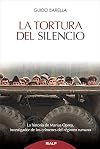 TORTURA DEL SILENCIO