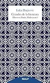 Grandes de la literatura (Homero, Dante, Shakespeare) (Breves Rialp) (Spanish Edition)