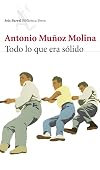 Todo lo que era sólido