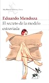 El secreto de la modelo extraviada