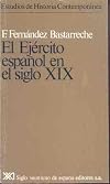 El ejército español en el siglo XIX
