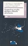 Perspectivas actuales de logica y filosofia de la ciencia (Filosofia) (Spanish Edition)