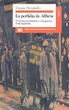 La perfidia de Albión el gobierno británico y la guerra civil española