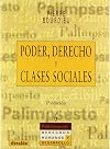 Poder, derecho y clases sociales