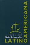 Nueva Biblia de Jerusal&eacute;n Latinoamericana (Spanish Edition)