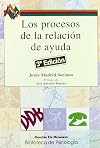 Los procesos de la relación de ayuda (Biblioteca de Psicología) (Spanish Edition)