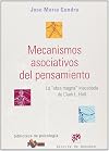 Mecanismos asociativos del pensamiento la "obra magna" inacabada de Clark L. Hull