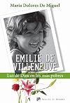 Emilie de Villeneuve luz de dios en los más pobres