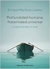 Profundidad humana, fraternidad universal. La espiritualidad no-dual