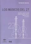 Los músicos del 27
