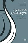 Quantus qualisque. Homenaje al profesor Luque Moreno