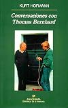 Conversaciones con Thomas Bernhard
