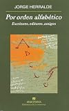 Por Orden Alfabetico (Spanish Edition)