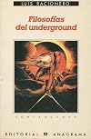 Filosofias del Underground (Serie del Derecho del Trabajo) (Spanish Edition)