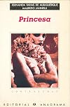 Princesa (Spanish Edition)