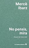 No pensis, mira: Davant de l'obra d'art
