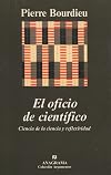 El Oficio de Cientifico (Spanish Edition)