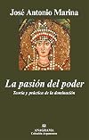 PASION DEL PODER, LA