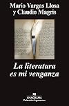 La literatura es mi venganza