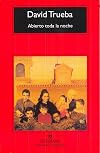 Abierto Toda La Noche (Spanish Edition)