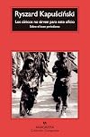 Los Cinicos No Sirven Para Este Oficio (Spanish Edition)