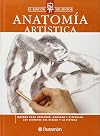 Anatomia Artistica (Spanish Edition)