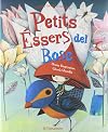 Petits éssers del bosc : contes imprescindibles