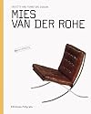 Mies van der Rohe: Objects and Furniture Design (Objects and Furniture Design By Architects)