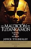 La maldición de Tutankamón: La historia de un rey egipcio (Ariel) (Spanish Edition)