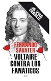 Voltaire contra los fanáticos