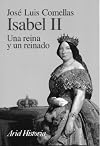 Isabel II: Una reina y un reinado (Ariel historia) (Spanish Edition)