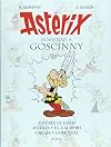 Asterix Homenaje a Goscinny (Spanish Edition)