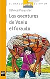 The Adventures of Strong Vanya