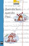 Querida Susi, querido Paul