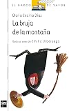 La Strega Della Montagna (Italian Edition)